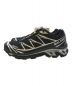 SALOMON (サロモン) XT-6 GTX ブラック×シルバー サイズ:27cm：28000円