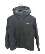 THE NORTH FACEザ ノース フェイス）の古着「SCOOP JACKET/ザ ノース フェイス　NP61240 FACE」｜ブラック