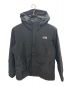 THE NORTH FACE（ザ ノース フェイス）の古着「SCOOP JACKET/ザ ノース フェイス　NP61240 FACE」｜ブラック