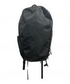 NOIRノワール）の古着「Gemini backpack/noir」｜ブラック