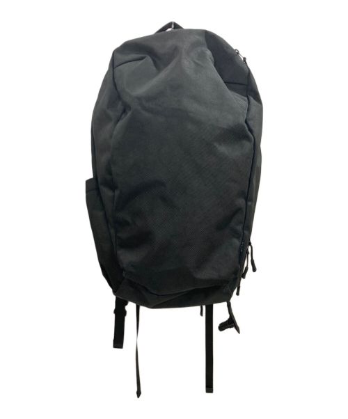 NOIR（ノワール）NOIR (ノワール) Gemini backpack/noir ブラック サイズ:表記なしの古着・服飾アイテム