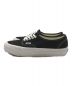 VANS (バンズ) Authentic Reissue 44/バンズ　オーセンティック ブラック×ホワイト サイズ:26.5cm：7000円