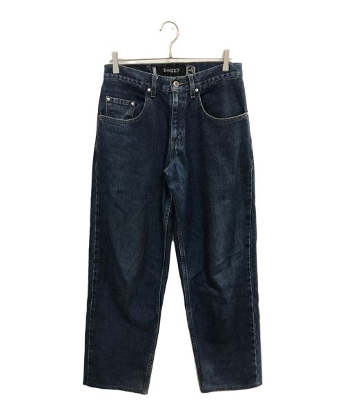 LEVI'S SILVERTAB（リーバイス シルバータブ）LEVI'S SILVERTAB (リーバイス シルバータブ) baggyデニムパンツ/LEVI'S SilverTab インディゴ サイズ:W80の古着・服飾アイテム