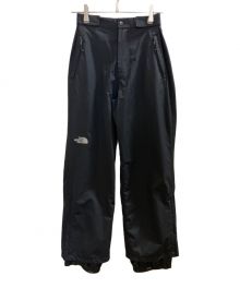 THE NORTH FACE（ザ ノース フェイス）の古着「SCOOP PANT ジョガーパンツ」｜ブラック