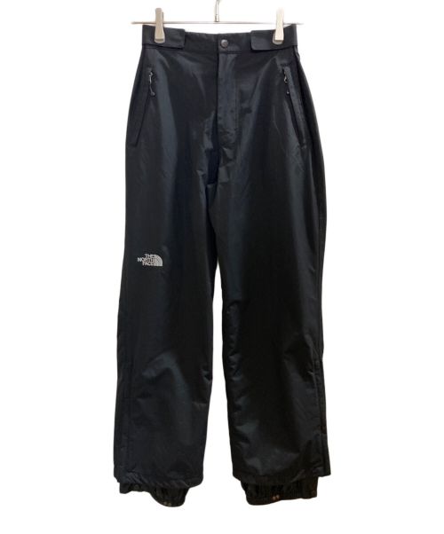 THE NORTH FACE（ザ ノース フェイス）THE NORTH FACE (ザ ノース フェイス) SCOOP PANT ジョガーパンツ ブラック サイズ:Ｍの古着・服飾アイテム