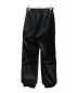 THE NORTH FACE (ザ ノース フェイス) SCOOP PANT ジョガーパンツ ブラック サイズ:Ｍ：8000円