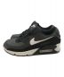 NIKE (ナイキ) スニーカー/NIKE ブラック サイズ:26cm：10000円