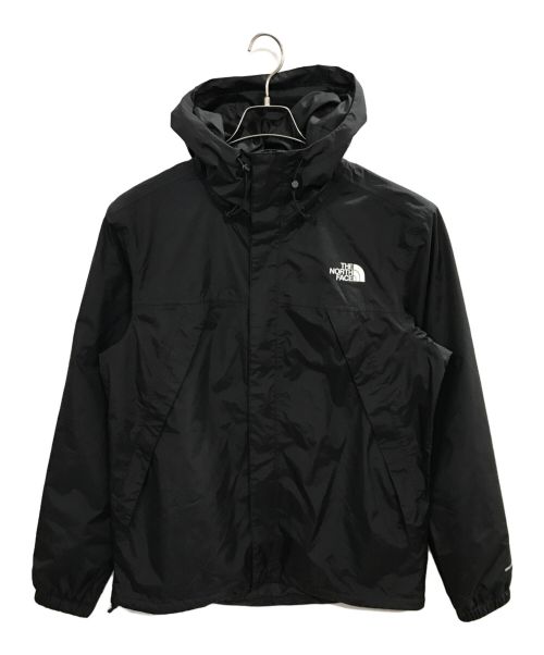 THE NORTH FACE（ザ ノース フェイス）THE NORTH FACE (ザ ノース フェイス) マウンテンパーカー/THE NORTH FACE ブラック サイズ:Ｌの古着・服飾アイテム