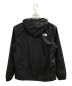 THE NORTH FACE (ザ ノース フェイス) マウンテンパーカー/THE NORTH FACE ブラック サイズ:Ｌ：8000円