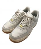 NIKEナイキ）の古着「AIR FORCE 1 LOW GTX/NIKE」｜ホワイト