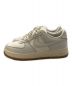 NIKE (ナイキ) AIR FORCE 1 LOW GTX/NIKE ホワイト サイズ:27.5cm：8000円