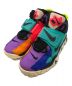 NIKE（ナイキ）の古着「AIR BARRAGE MID」｜マルチカラー