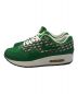 NIKE (ナイキ) AIR MAX 1 Premium/NIKE ライムエード サイズ:27.5cm：9000円