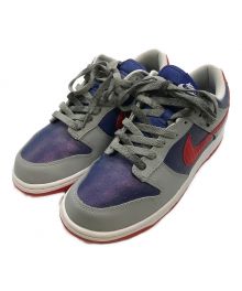 NIKE（ナイキ）の古着「Dunk Low "Samba"/NIKE」｜ネイビー