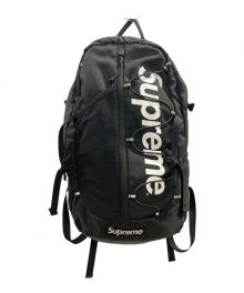 SUPREME（シュプリーム）の古着「Backpack」｜ブラック