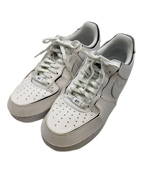 NIKE（ナイキ）NIKE (ナイキ) Nike Air Force 1/1 'COSMIC CLAY' ホワイト サイズ:26.5cmの古着・服飾アイテム