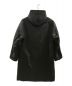 COMOLI (コモリ) Insulation Hooded Coat ブラック サイズ:3：50000円