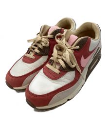 NIKE（ナイキ）の古着「AIR MAX 90 NRG」｜ホワイト×ピンク