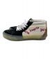 VANS (バンズ) Palm Angels (パーム エンジェルス) SK8-Hi　ハイカットスニーカー　バンズ　パームエンジェルス ホワイト サイズ:27.5cm：8000円