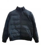 THE NORTH FACEザ ノース フェイス）の古着「BALMY ZIP HIGH」｜ネイビー