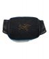 ARC'TERYX (アークテリクス) Arro Waist Pack　アークテリクス　X000008017 ブラック×ブルー：9000円