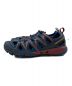 MERRELL (メレル) CHOPROCK SHANDAL　J99929　メレル ブルー サイズ:42：10000円