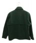 JOHNSON WOOLEN MILLS (ジョンソンウーレンミルズ) 70’ｓロガージャケット グリーン サイズ:Ｍ：8000円