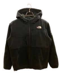 THE NORTH FACE（ザ ノース フェイス）の古着「デナリフーディ」｜ブラック