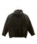 OAKLEYオークリー）の古着「FGL NY PUFFER INSULATION JACKET 2.7」｜ブラック