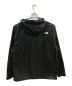 THE NORTH FACE (ザ ノース フェイス) Compact Jacket ブラック サイズ:Ｌ：10000円