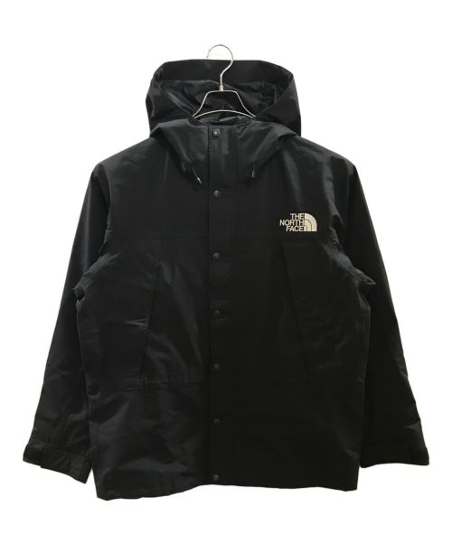 THE NORTH FACE（ザ ノース フェイス）THE NORTH FACE (ザ ノース フェイス) Mountain Light Jacket ブラック サイズ:XLの古着・服飾アイテム