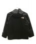 THE NORTH FACE (ザ ノース フェイス) Mountain Light Jacket ブラック サイズ:XL：30000円