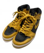 NIKEナイキ）の古着「Air Jordan 1 High OG 