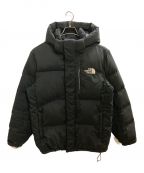 THE NORTH FACEザ ノース フェイス）の古着「RDSダウンジャケット」｜ブラック