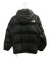 THE NORTH FACE (ザ ノース フェイス) RDSダウンジャケット ブラック サイズ:Ｌ：8000円