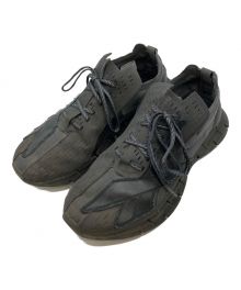 REEBOK×Maison Margiela（リーボック×メゾンマルジェラ）の古着「Zig 3D Memory Of Shoes」｜ブラック