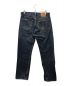 LEVI'S (リーバイス) 90'sデニムパンツ インディゴ サイズ:86cm (W34)：5000円