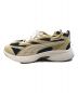 PUMA (プーマ) Morphic Suede ベージュ サイズ:29cm：7000円