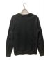 REIGNING CHAMP (レイニングチャンプ) スウェット　MIDWEIGHT TERRY ブラック サイズ:Ｍ：5000円