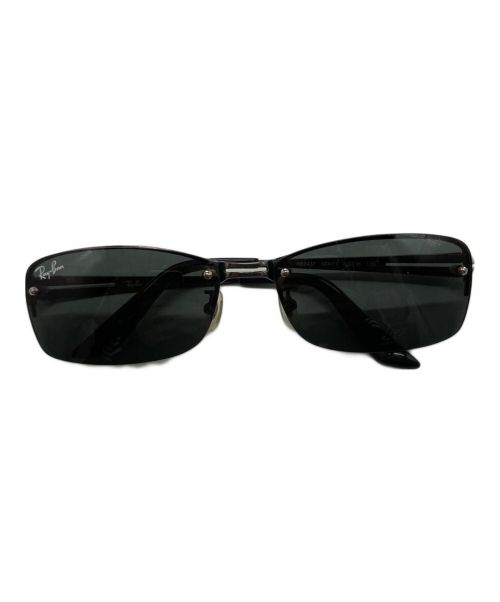 RAY-BAN（レイバン）RAY-BAN (レイバン) サングラス ブラック サイズ:60□16　135の古着・服飾アイテム