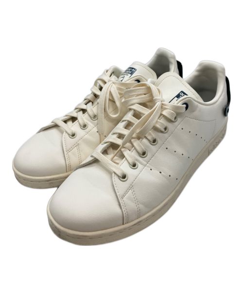 adidas（アディダス）adidas (アディダス) W STAN SMITH ホワイト サイズ:28cmの古着・服飾アイテム