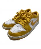 NIKEナイキ）の古着「Nike Air Jordan 1 Low 