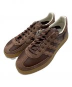 adidasアディダス）の古着「Handball Spezial　JH6399」｜ブラウン