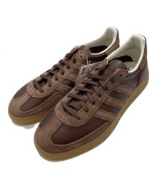 adidas（アディダス）の古着「Handball Spezial　JH6399」｜ブラウン