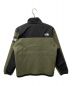 THE NORTH FACE (ザ ノース フェイス) Denali Jacket　NA72051 カーキ×ブラック サイズ:Ｌ：15000円