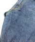 中古・古着 LEVI'S (リーバイス) 517デニムパンツ インディゴ サイズ:32/34：7000円