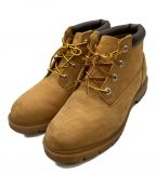 Timberlandティンバーランド）の古着「ブーツ」｜ベージュ