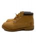 Timberland (ティンバーランド) ブーツ ベージュ サイズ:26cm：6000円