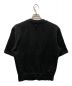 DIESEL (ディーゼル) T-Just-Od半袖Tシャツ ブラック サイズ:S：10000円