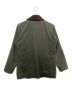 Barbour (バブアー) SL BEDALEオイルドジャケット オリーブ サイズ:36：20000円